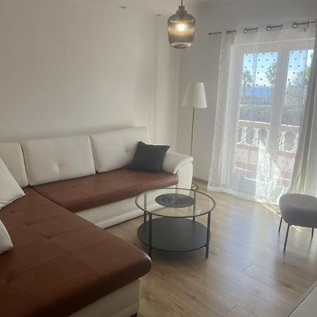 Apartment Beg Раб Экстерьер фото