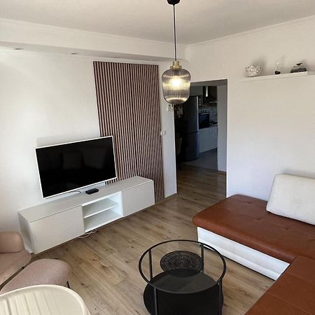 Apartment Beg Раб Экстерьер фото
