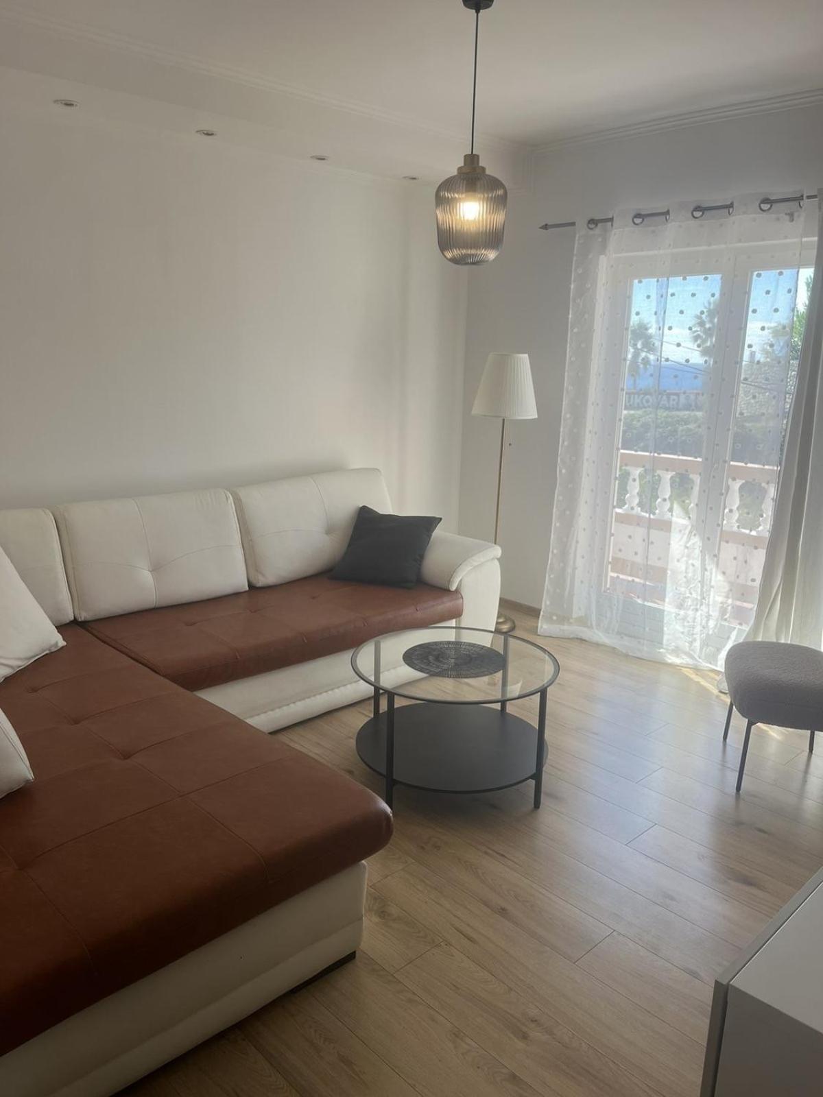 Apartment Beg Раб Экстерьер фото