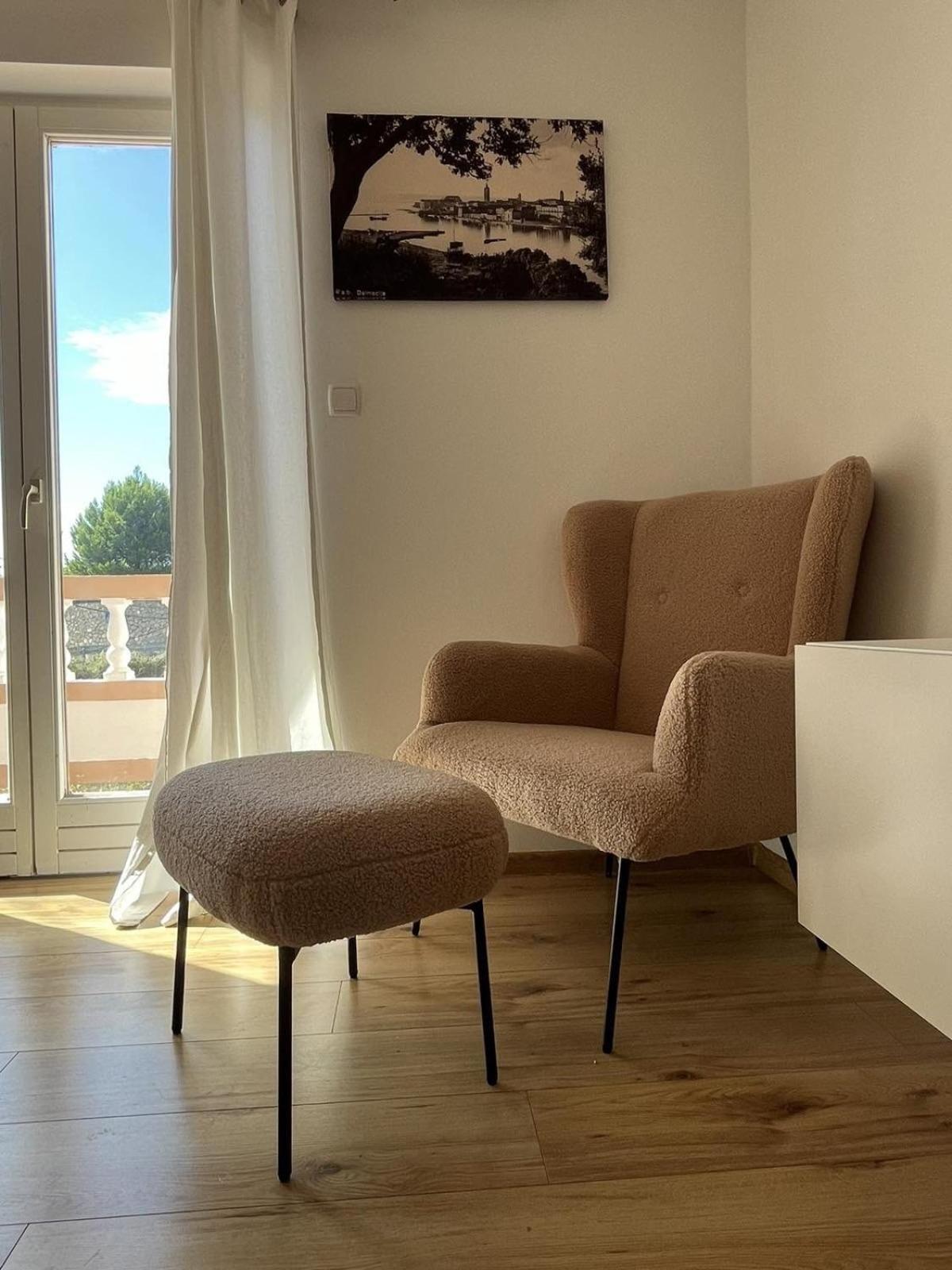 Apartment Beg Раб Экстерьер фото