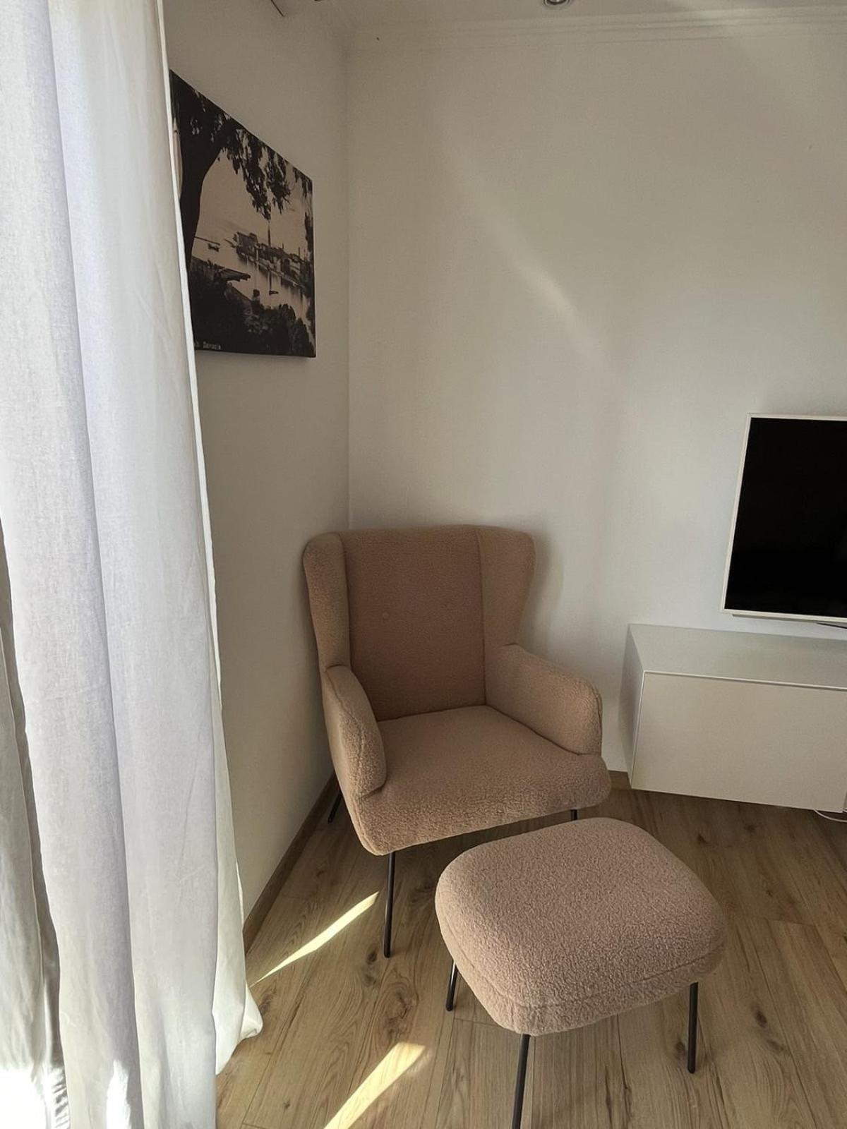 Apartment Beg Раб Экстерьер фото