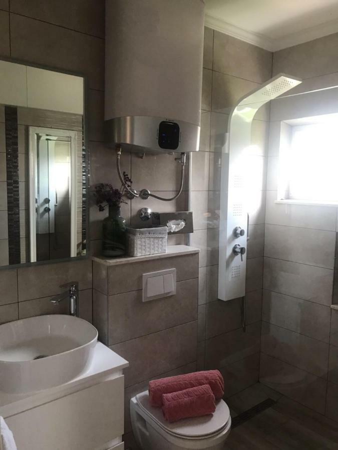 Apartment Beg Раб Экстерьер фото