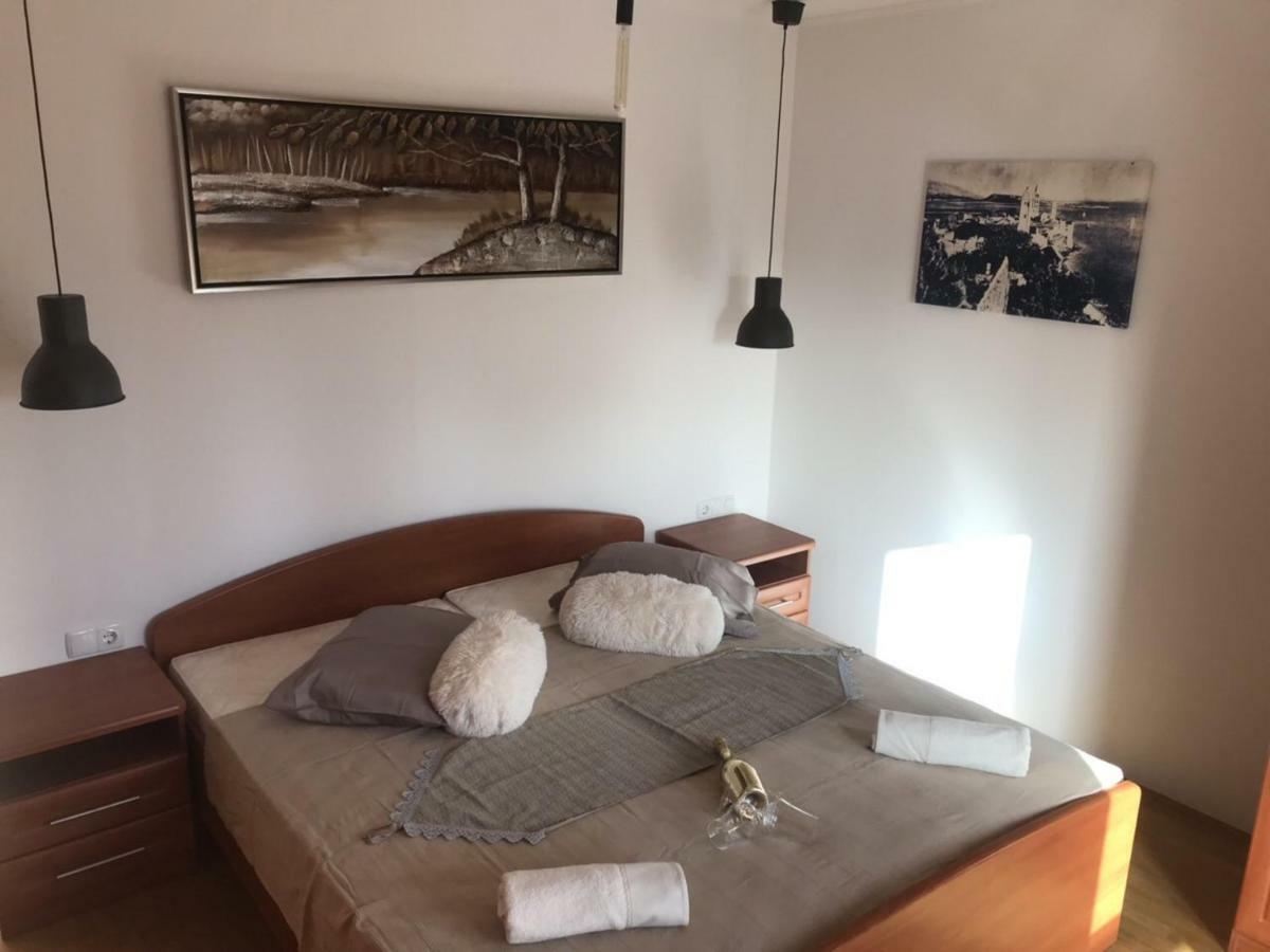 Apartment Beg Раб Экстерьер фото