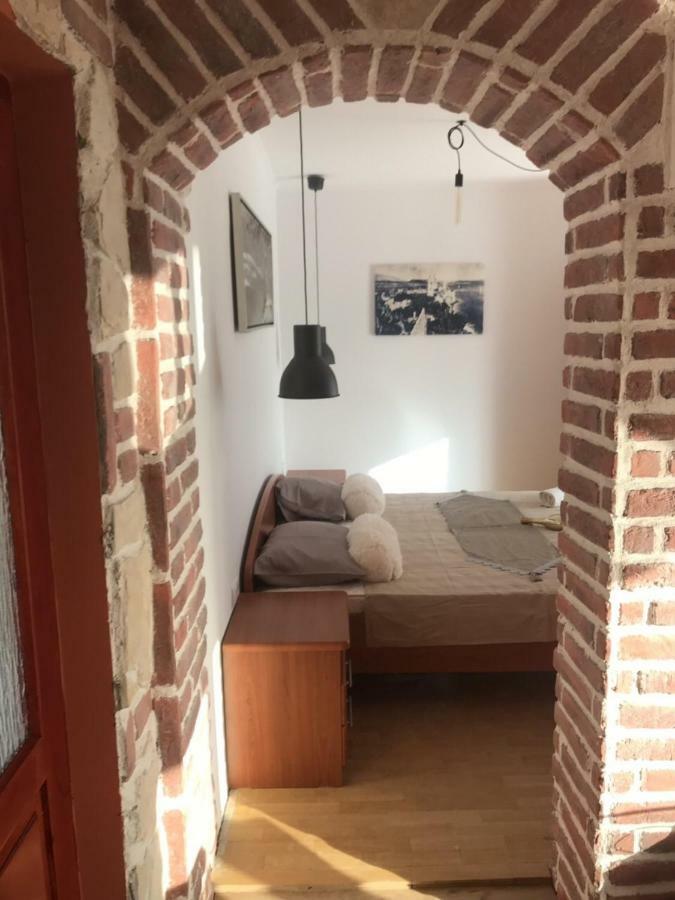 Apartment Beg Раб Экстерьер фото