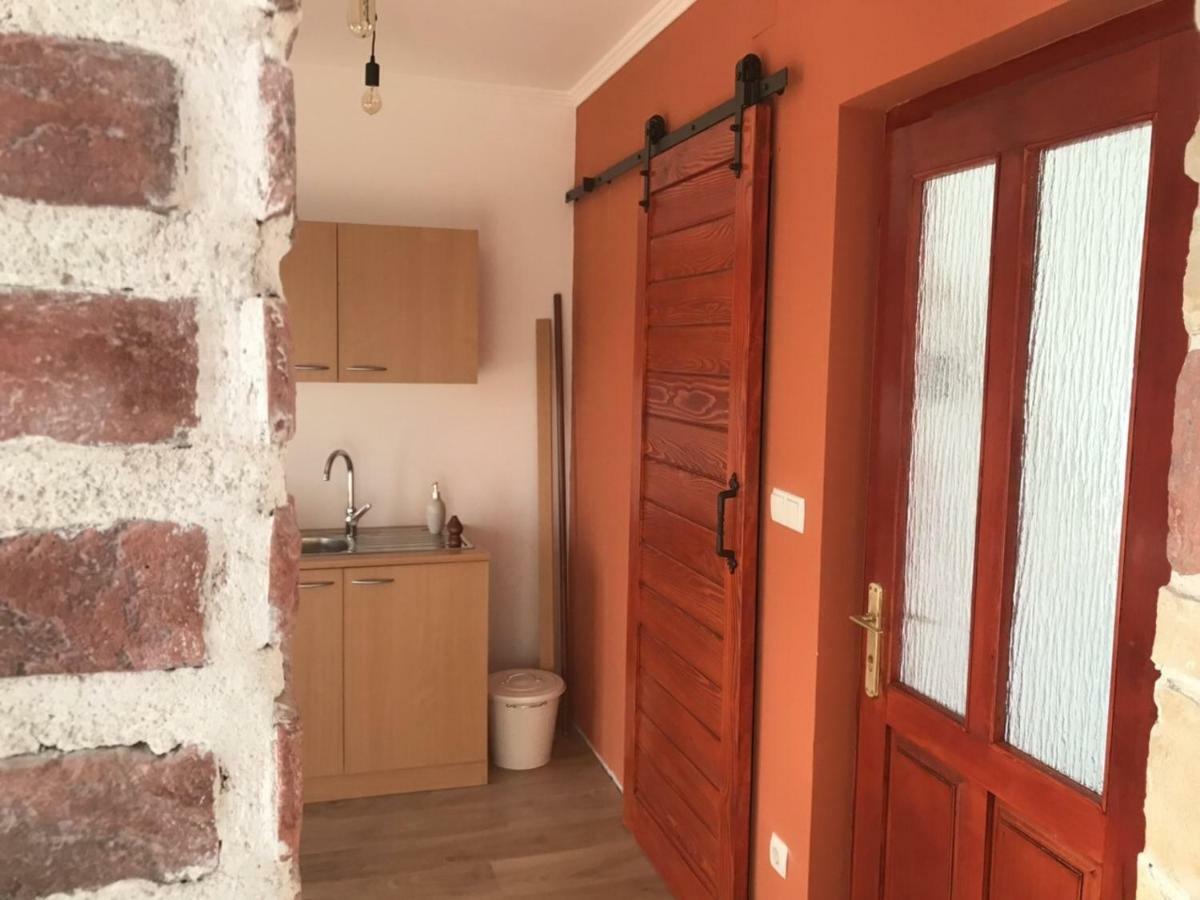 Apartment Beg Раб Экстерьер фото