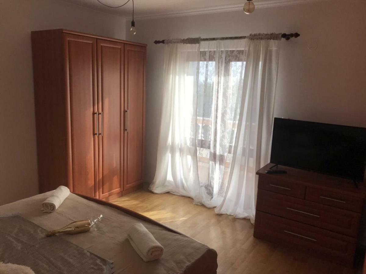 Apartment Beg Раб Экстерьер фото