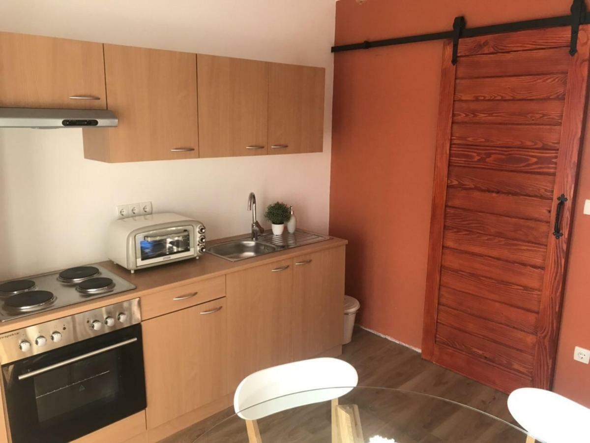 Apartment Beg Раб Экстерьер фото