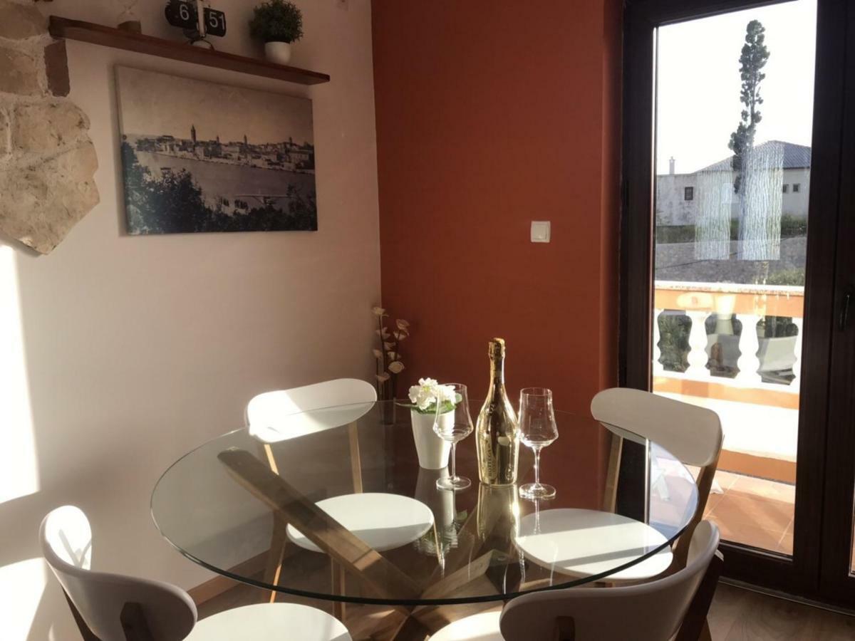 Apartment Beg Раб Экстерьер фото