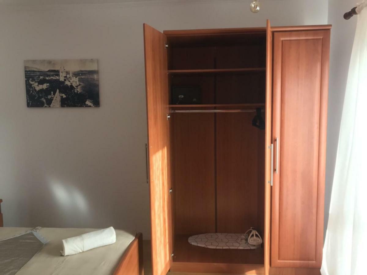 Apartment Beg Раб Экстерьер фото