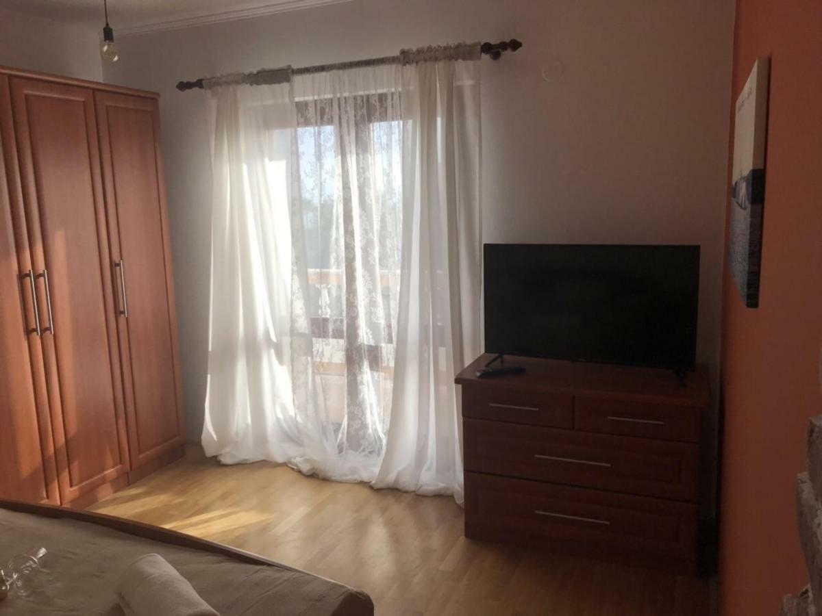 Apartment Beg Раб Экстерьер фото