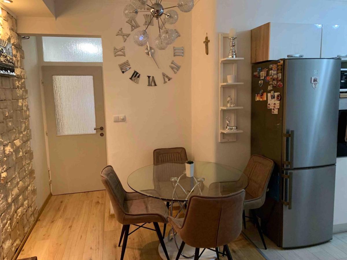Apartment Beg Раб Экстерьер фото