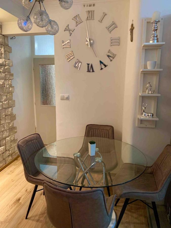 Apartment Beg Раб Экстерьер фото
